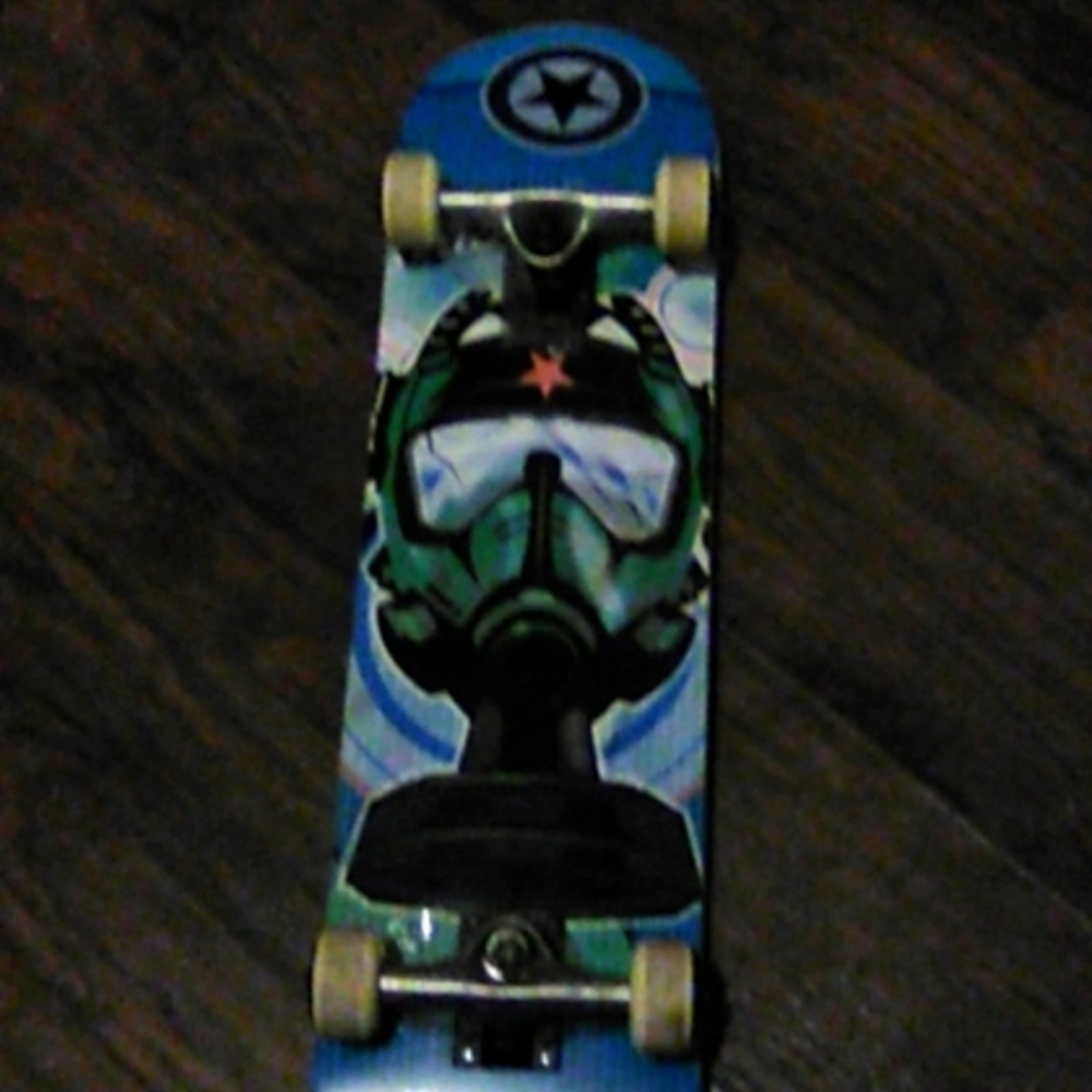 SKATEBOARDTONY HAWK SKATEBOARD
